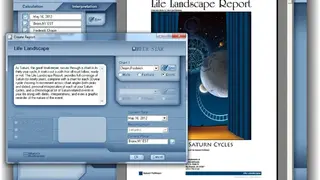 Blue*Star screenshot