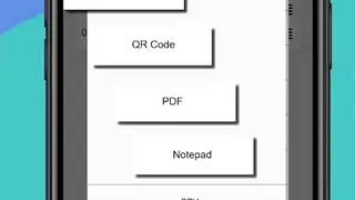 Bluetooth Print screenshot