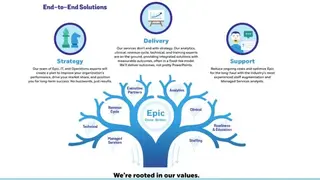 Bluetree Network screenshot