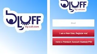 Bluff My Call screenshot
