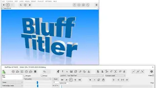 BluffTitler screenshot