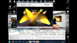 BluffTitler screenshot