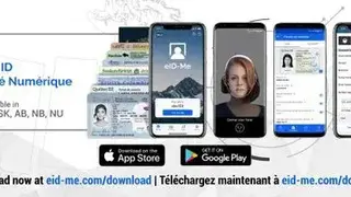 Bluink Key screenshot