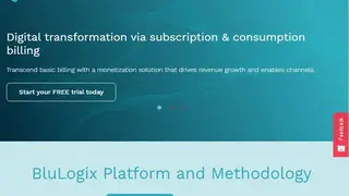 BluLogix screenshot