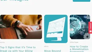 BluLogix screenshot