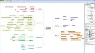 Blumind screenshot