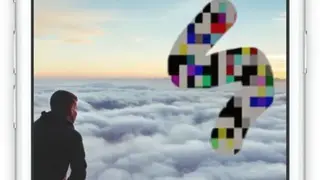 Blur and Mosaic screenshot