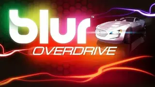 Blur Overdrive screenshot