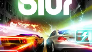 Blur Overdrive screenshot
