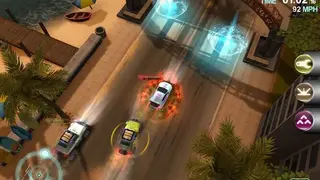 Blur Overdrive screenshot