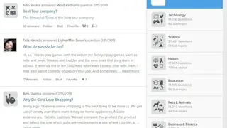 BlurtIt screenshot