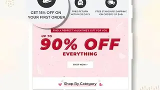 Blush Mark: Women’s Clothing screenshot