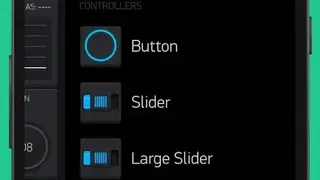 Blynk – IoT for Arduino, ESP32 screenshot