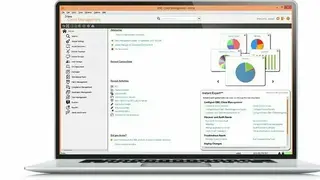 BMC Client Management screenshot