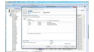 BMC Compuware Topaz Workbench screenshot