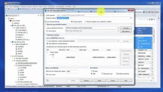 BMC Compuware Topaz Workbench screenshot