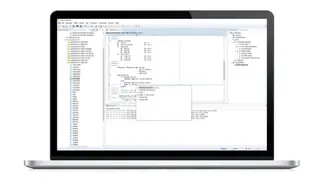 BMC Compuware Topaz Workbench screenshot