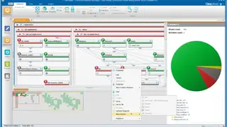BMC Control‑M screenshot