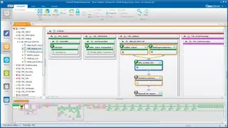 BMC Control‑M screenshot