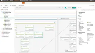 BMC Control-M Managed File Transfer screenshot