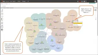 BMC Helix Discovery screenshot