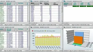 BMC MainView screenshot