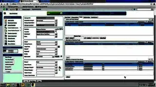 BMC Remedy screenshot