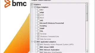 BMC TrueSight Orchestration screenshot