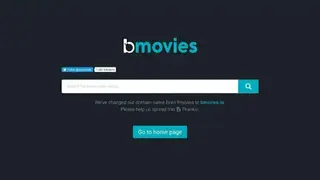 Bmovies screenshot