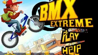 BMX Extreme: Bike Racing screenshot