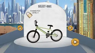 BMX For Boys screenshot