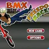 BMX Freedom Racer Bike Ride