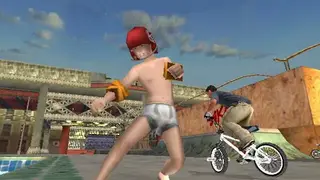 BMX XXX screenshot