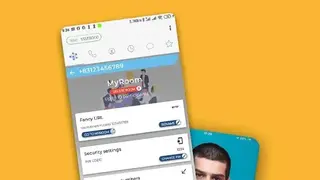 BNESIM screenshot