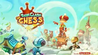 Board Defenders screenshot
