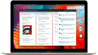 Board for Github screenshot