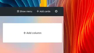 Board for Github screenshot