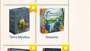 Board Game Arena screenshot