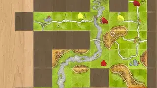 Board Game Arena screenshot