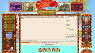 Board Game Online screenshot