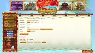 Board Game Online screenshot