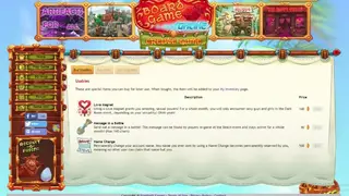 Board Game Online screenshot