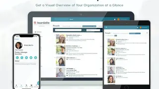 Boardable screenshot