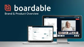 Boardable screenshot