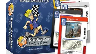 BoardGameGeek screenshot