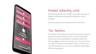 Boardon screenshot