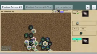 Boardspace screenshot