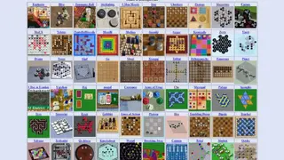 Boardspace screenshot