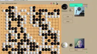 Boardspace screenshot