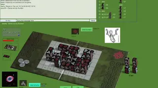 Boardspace screenshot